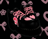 My Sweat Piano Shoes