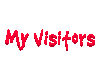 My Visitors AnimatStickR