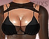 @Larissa Black Romper