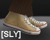 [SLY] 10th Doctors Shoes
