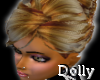 !EF XKS Dolly Caramel