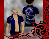 Blue Dragon Shirt