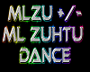 ML Zuhtu Dance  f/m