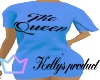 [K]TheQueen Kelly TShirt