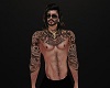 Full Torso Tattoo 27
