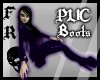 {FR}LickableBoots-Purple