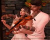 ZY: Secret Lovers Violin