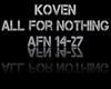 (⚡) All For Nothing 2