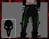 HomeDress Pants Psycho