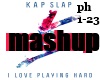 Play Hard (mashup)