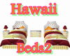HAWAII TWIN BEDS 2
