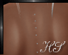 !T!  Back Piercing Studs