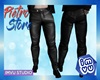 (PB) Leather Pants