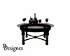 Fairy tail coffee table