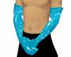 AYT Aqua PVC Gloves M