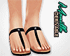 ! Avenue Slippers