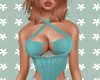 Halter Corset 1
