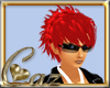 *CC* Jet ~ Strawberry