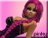 PNK--Hot Pink Eve