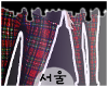 서울 Tarten Pants.