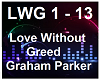 Love Without Greed-GP
