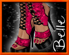 ~Poisoned Berry shoe