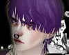 Violet Hair kv