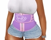 Waist Where?!  P&P
