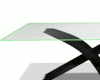Green Table