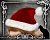 *SK* Christmas Hat Red