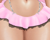 Princess Pink skirt