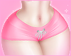 ♡ Pink Shorts ♡