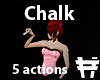 Chalk-Action
