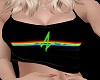 Rock Tee Pink Floyd