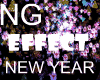 DJ EFFECT NEW YEAR