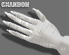 CH*Catwoman W Gloves