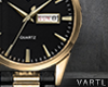 VT | Gold Watch .2