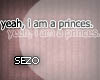 [SEZO]Princess!