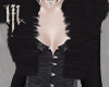 FurHood Corset
