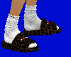 bb cheetah slides