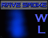  WL Rave Smoke Blue *M*F