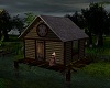 Witch Hollow Bayou Cabin