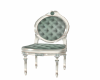 elegant wedding chair