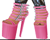 Za🔥 Barbie Heels