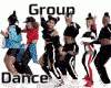 Clup Group Dance 9P