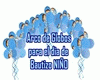 GM Arco Bautizo de Nene