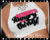 :E: Hungry Never Thirsty