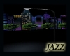 Jazzie-Street Lighting