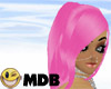 ~MDB~ PINK GUM AIMA HAIR