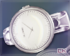 K| Timepiece Silver (L)